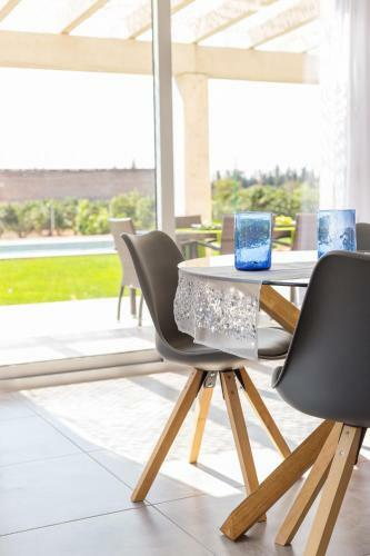 Villa Finca Albaimar