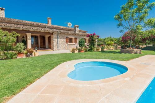 Villa Carretxet