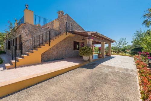 Villa Carretxet