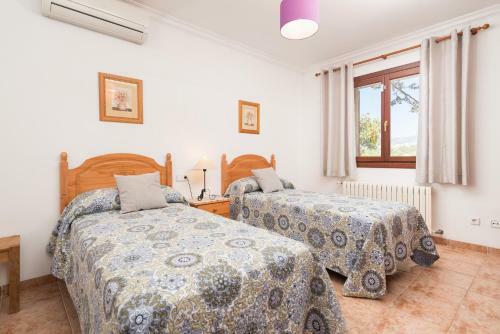 Villa Carretxet