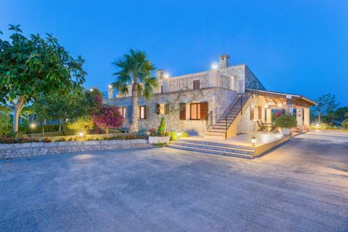 Villa Carretxet