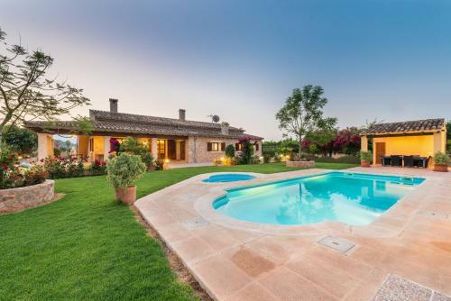 Villa Carretxet