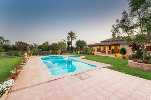 Villa Carretxet