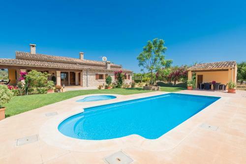 Villa Carretxet