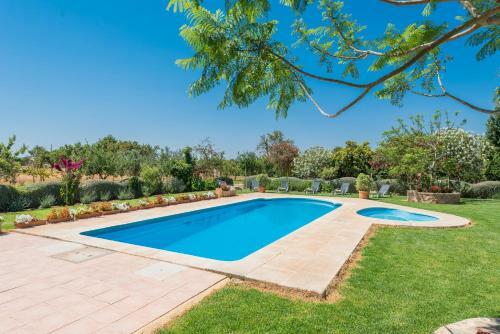 Villa Carretxet