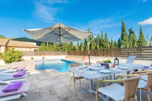 Sunset Villa Limonera