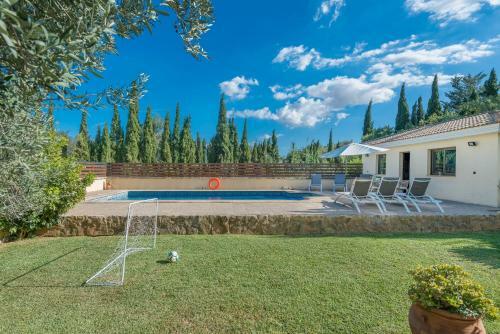 Sunset Villa Limonera