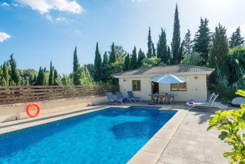 Sunset Villa Limonera