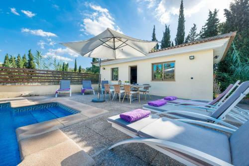 Sunset Villa Limonera