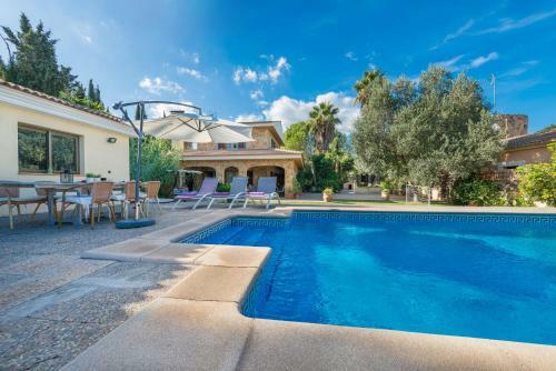 Sunset Villa Limonera