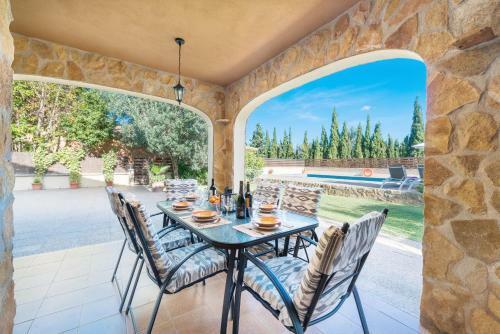 Sunset Villa Limonera