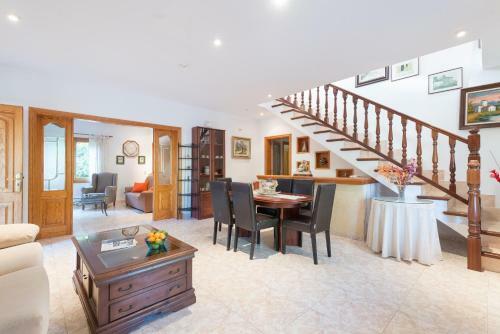 Sunset Villa Limonera
