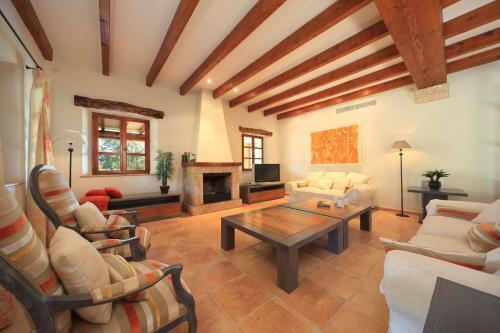 Villa Mestre De Baix