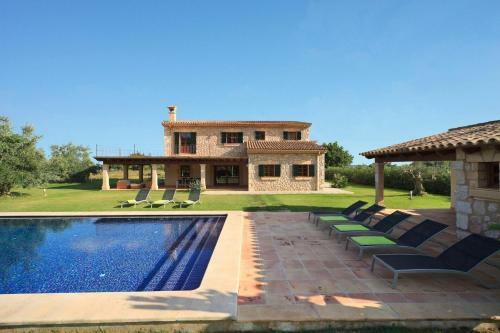 Villa Mestre De Baix