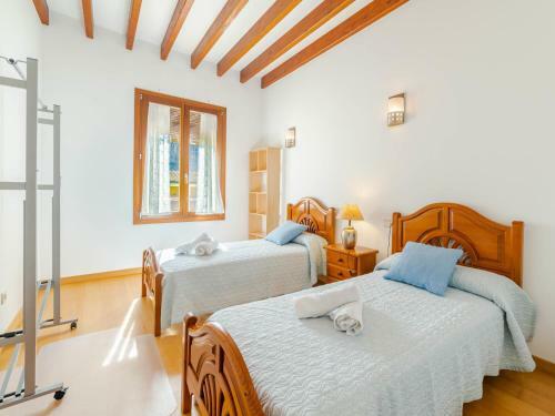 Holiday Home Can Campins