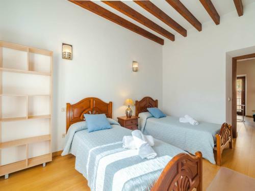 Holiday Home Can Campins