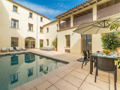 Holiday Home Can Campins
