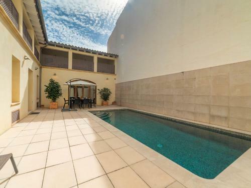 Holiday Home Can Campins