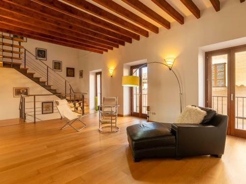 Holiday Home Can Campins