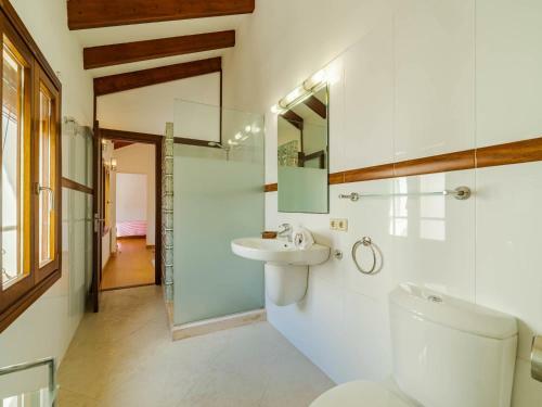 Holiday Home Can Campins