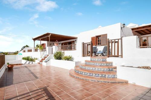 Villa Casa Concha