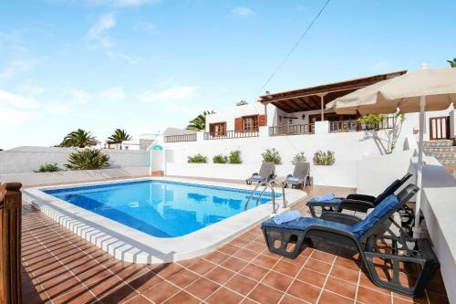 Villa Casa Concha