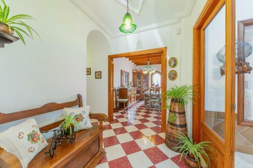 Yupihome Holiday Home Can Toni