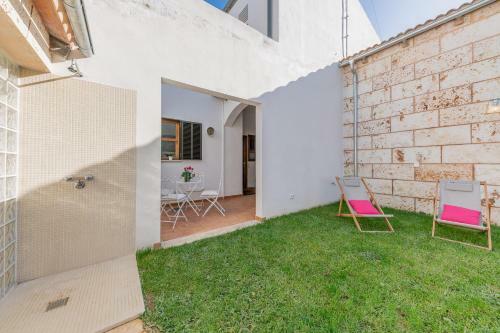 Yupihome Holiday Home Can Toni