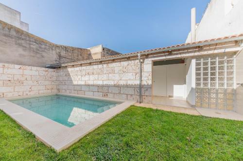 Yupihome Holiday Home Can Toni