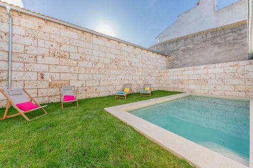 Yupihome Holiday Home Can Toni