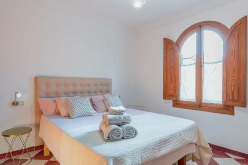 Yupihome Holiday Home Can Toni