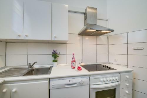 Apartamento Casa Sabrina
