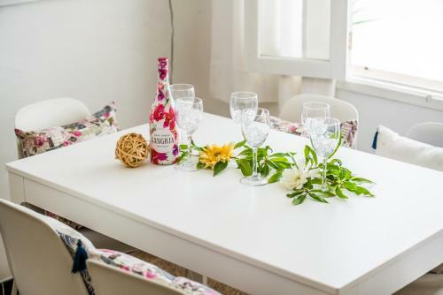 Apartamento Casa Sabrina