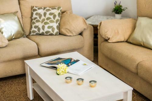 Apartamento Casa Sabrina