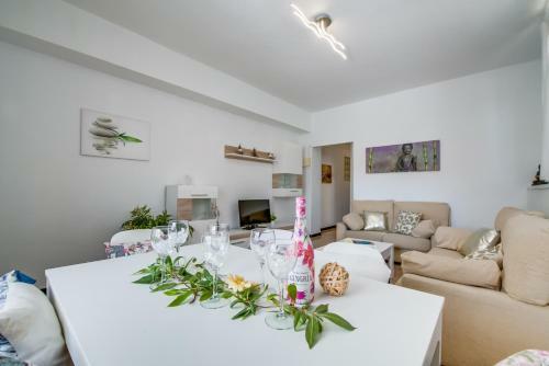 Apartamento Casa Sabrina