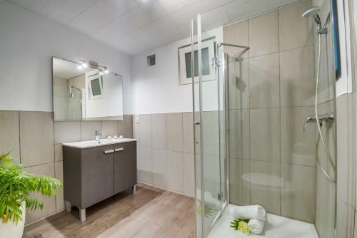 Apartamento Casa Sabrina