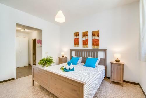 Apartamento Casa Sabrina