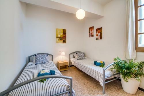 Apartamento Casa Sabrina