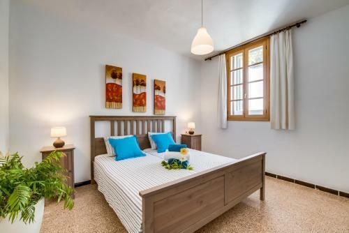 Apartamento Casa Sabrina