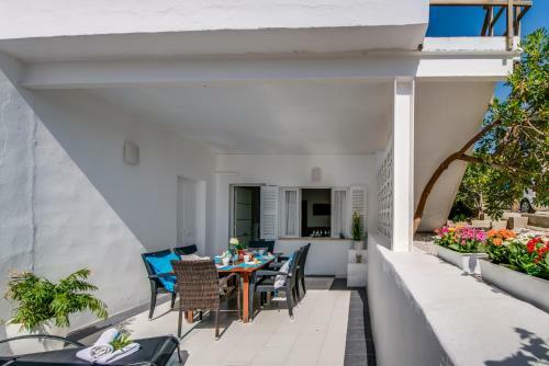Apartamento Casa Sabrina