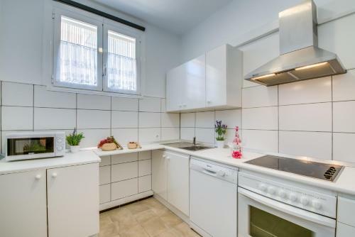 Apartamento Casa Sabrina