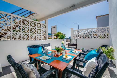 Apartamento Casa Sabrina