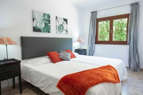 Finca Son Manyo Suite