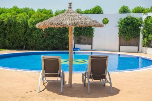 Finca Son Manyo Suite