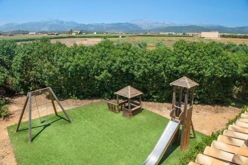 Finca Son Manyo Suite