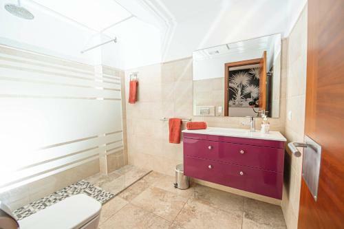 Finca Son Manyo Suite