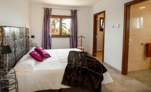 Finca Son Manyo Suite