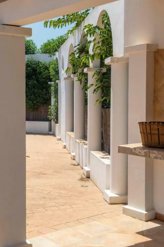 Finca Son Manyo Suite