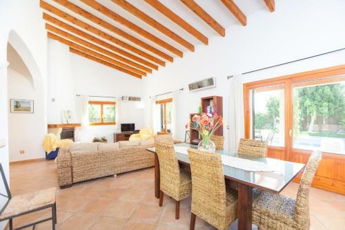 Villa Correfoc