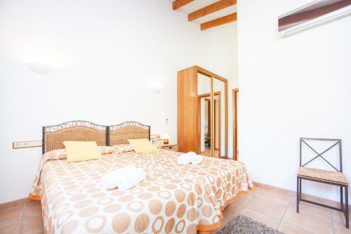Villa Correfoc